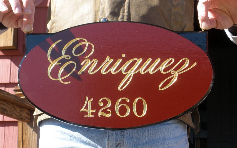 Enriquez