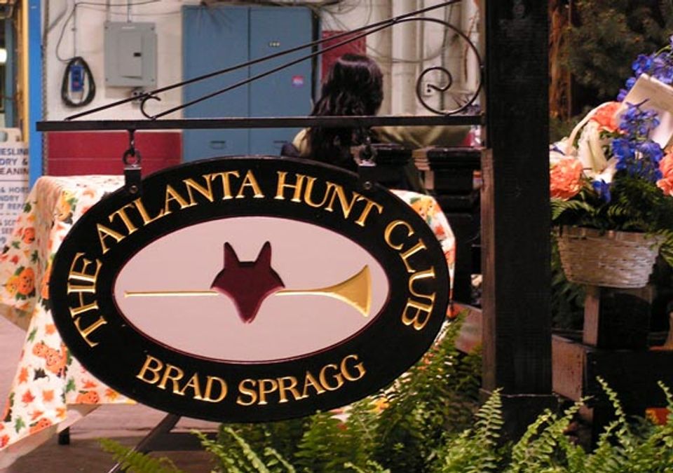 Atlanta