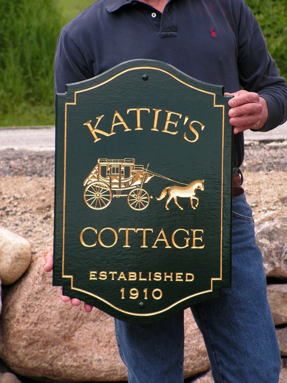 Katies