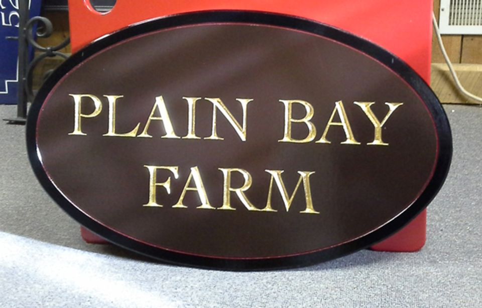Plain Bay