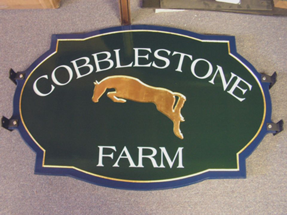 cobblestone
