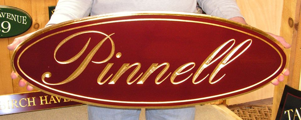Pinnell