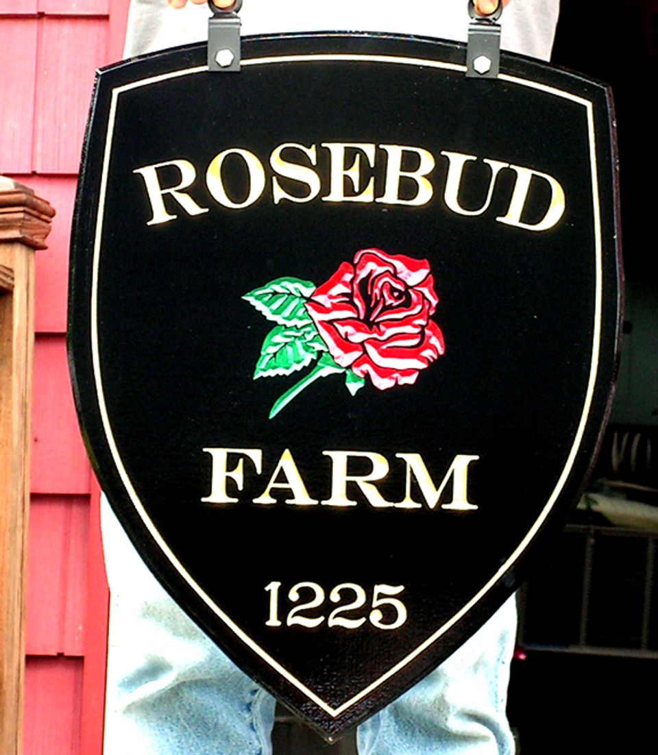 Rosebud