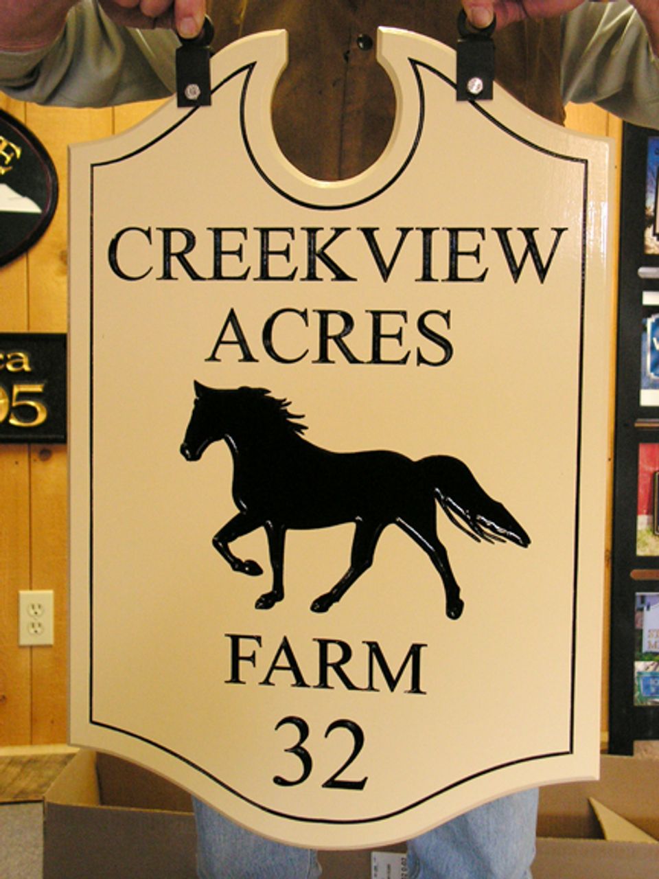 Creekview