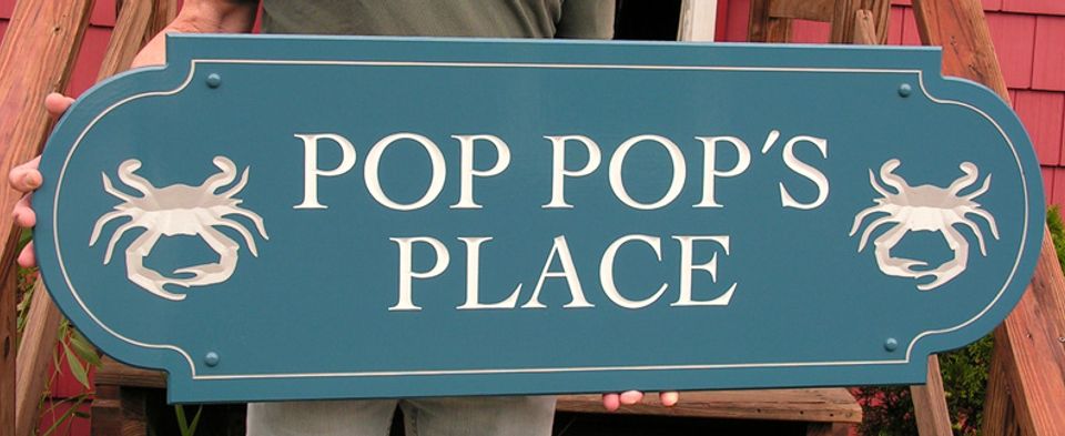 Pop Pop