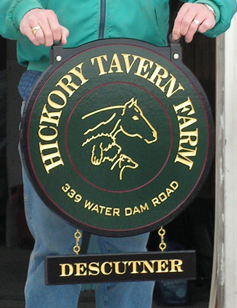 Hickory