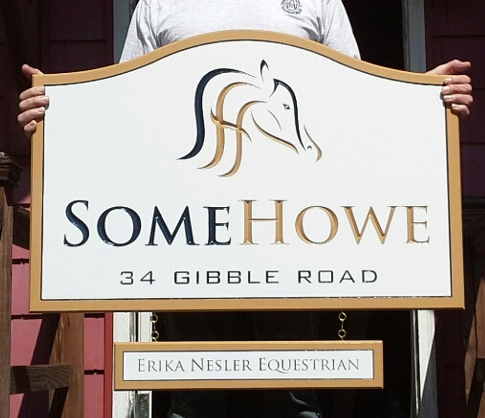 SomeHowe