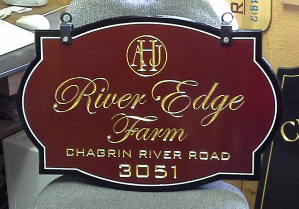 River Edge