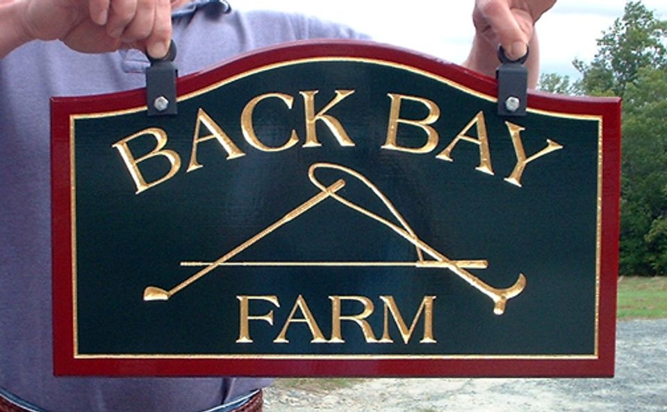 Back Bay