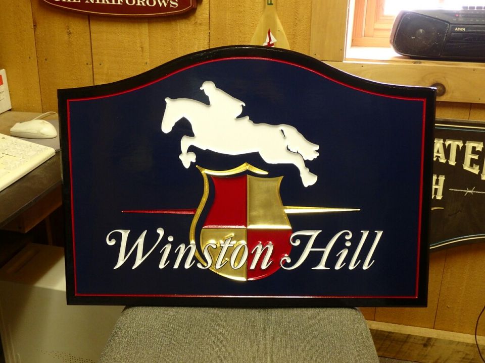 Winston Hill