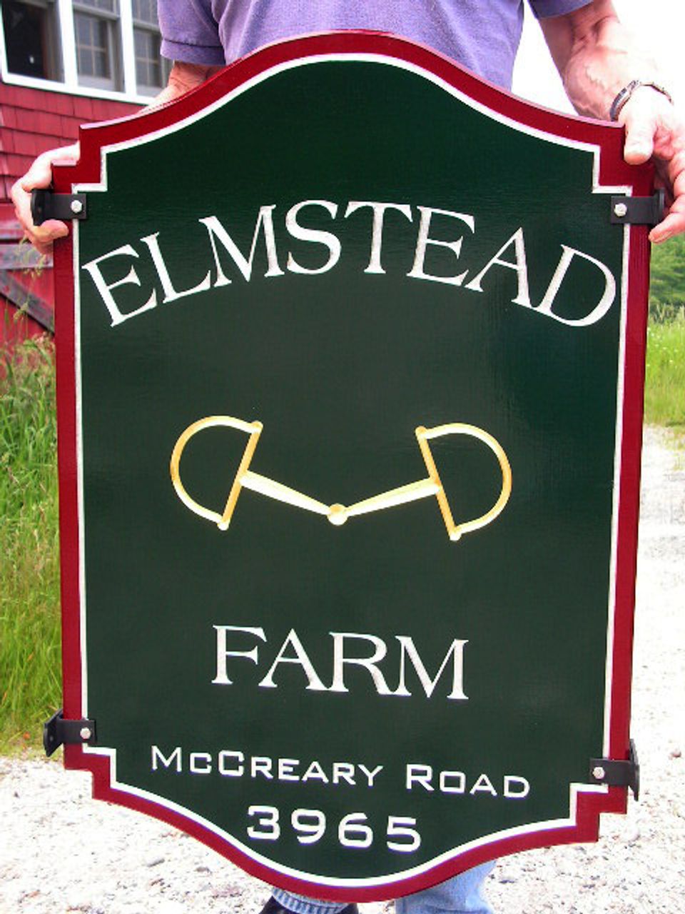 elmstead