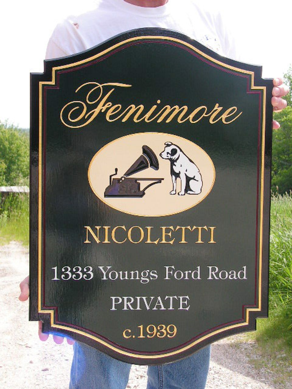 Fenimore
