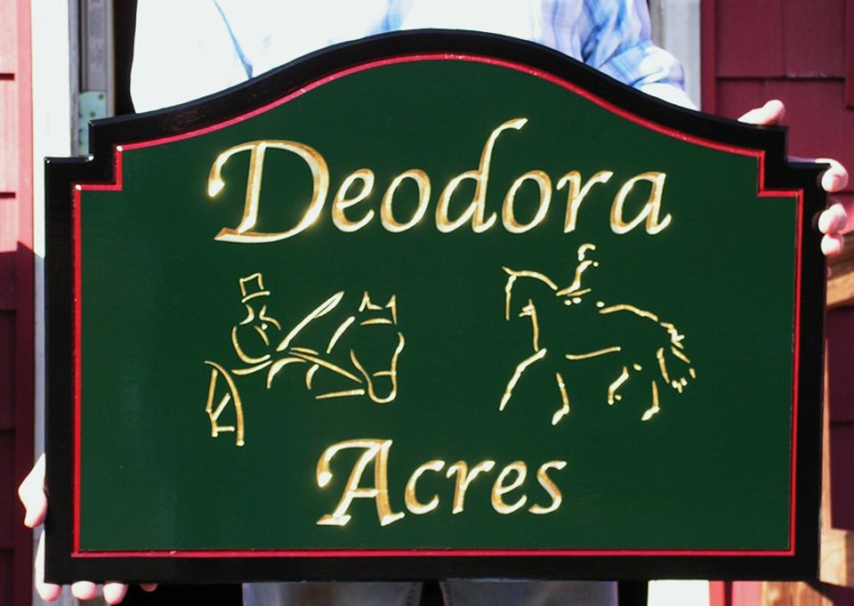 Deodora