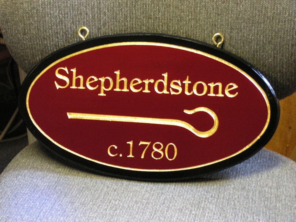 Shepardstone