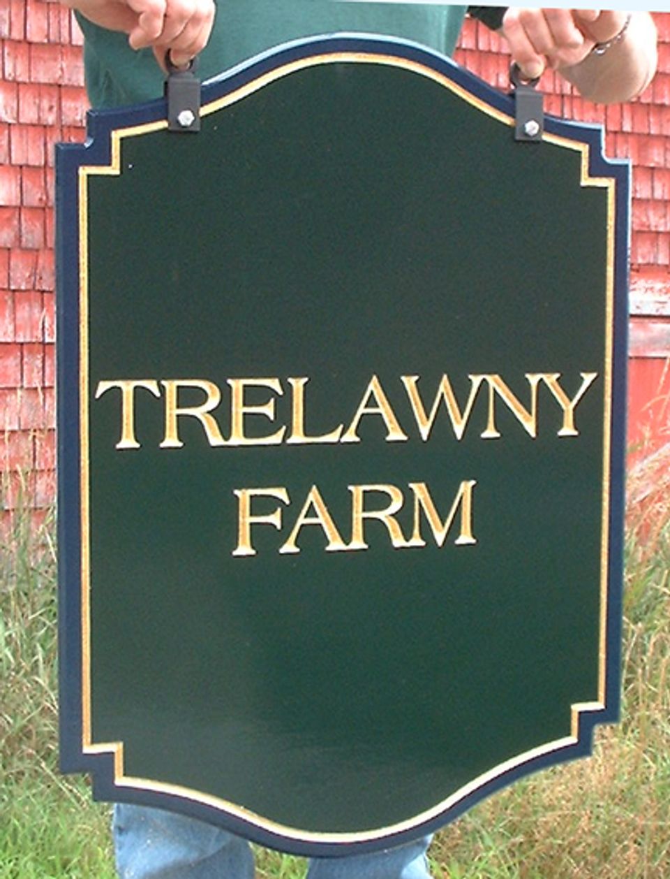 Trelawny