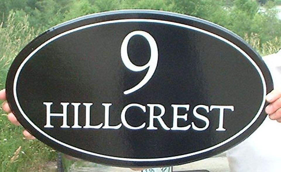 Hillcrest