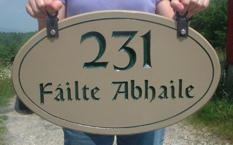 Failte