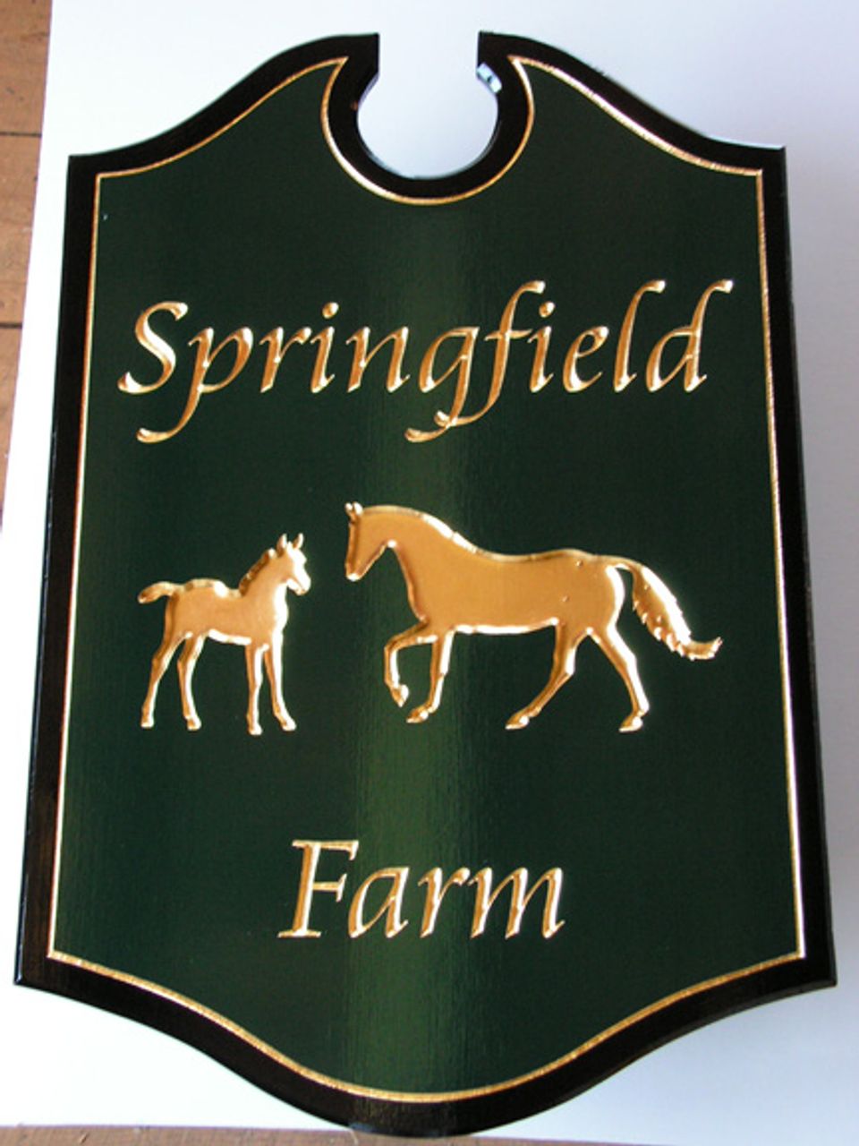 Springfield