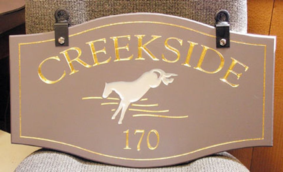 Creekside