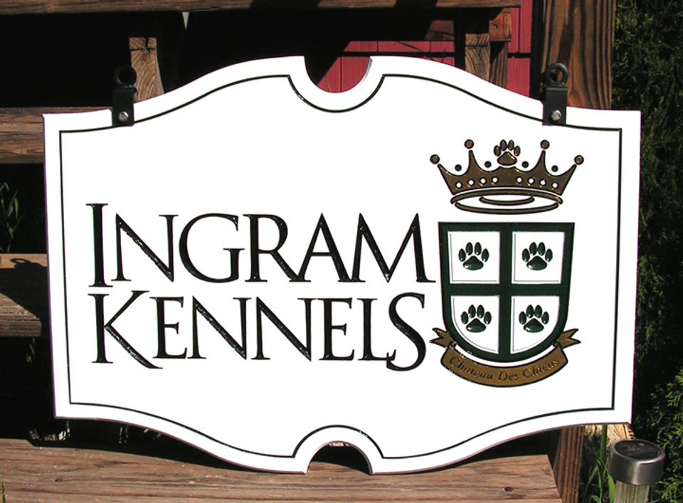 IngramKennels