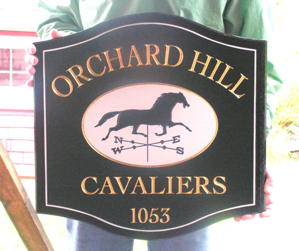 Orchard