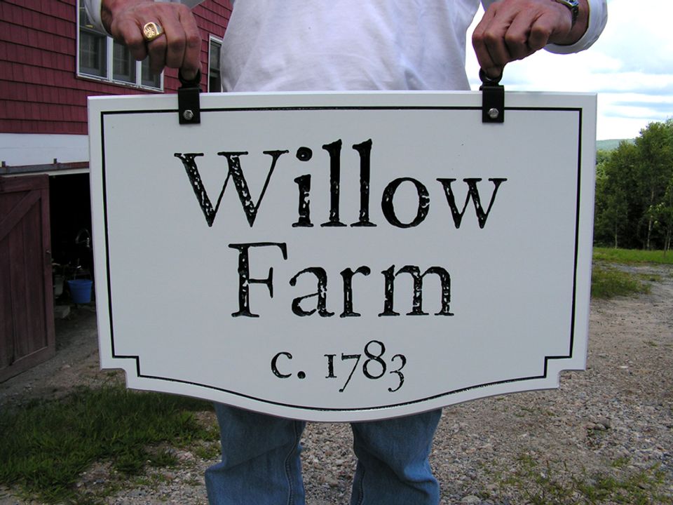 Willow