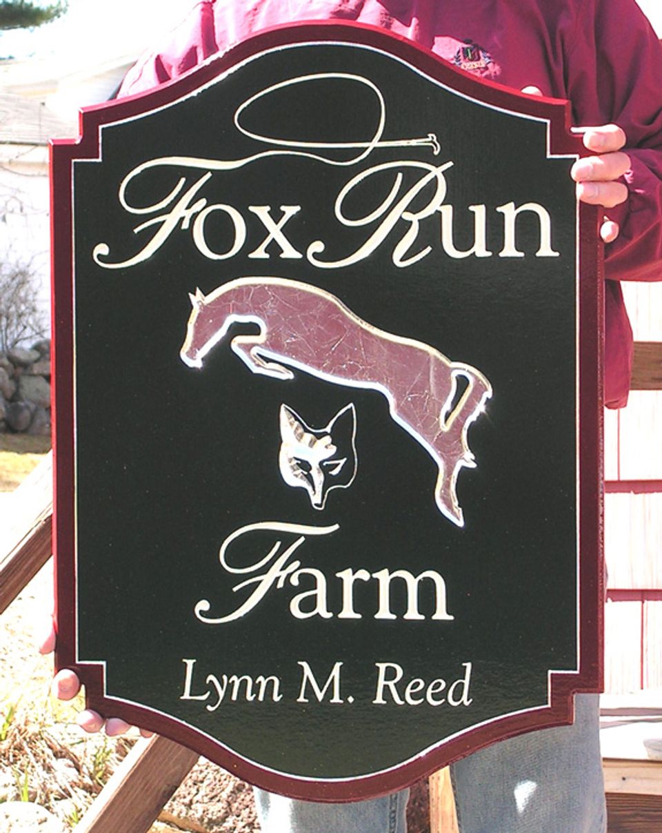 Fox Run 2