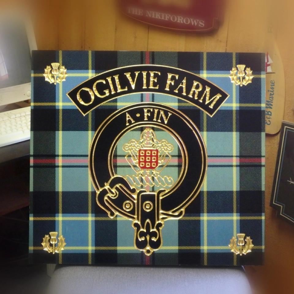 Ogilvie