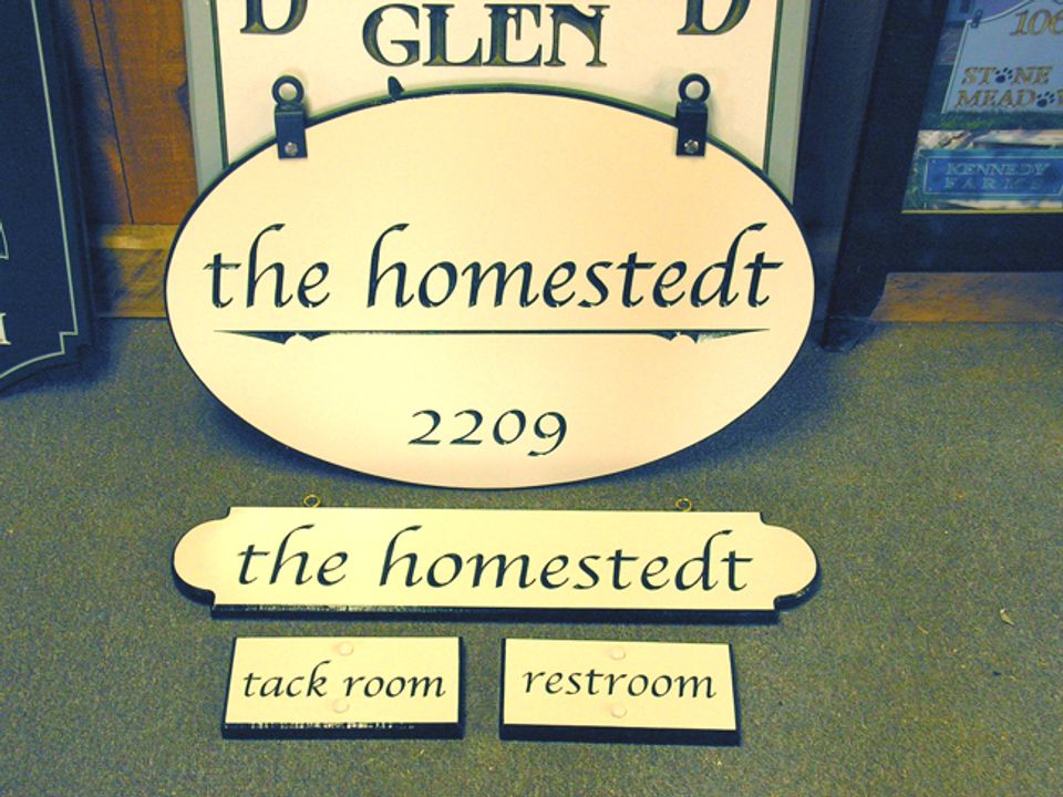 homestedt