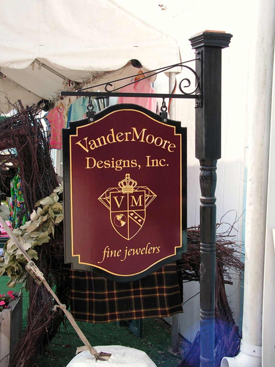 VanderMoore 2
