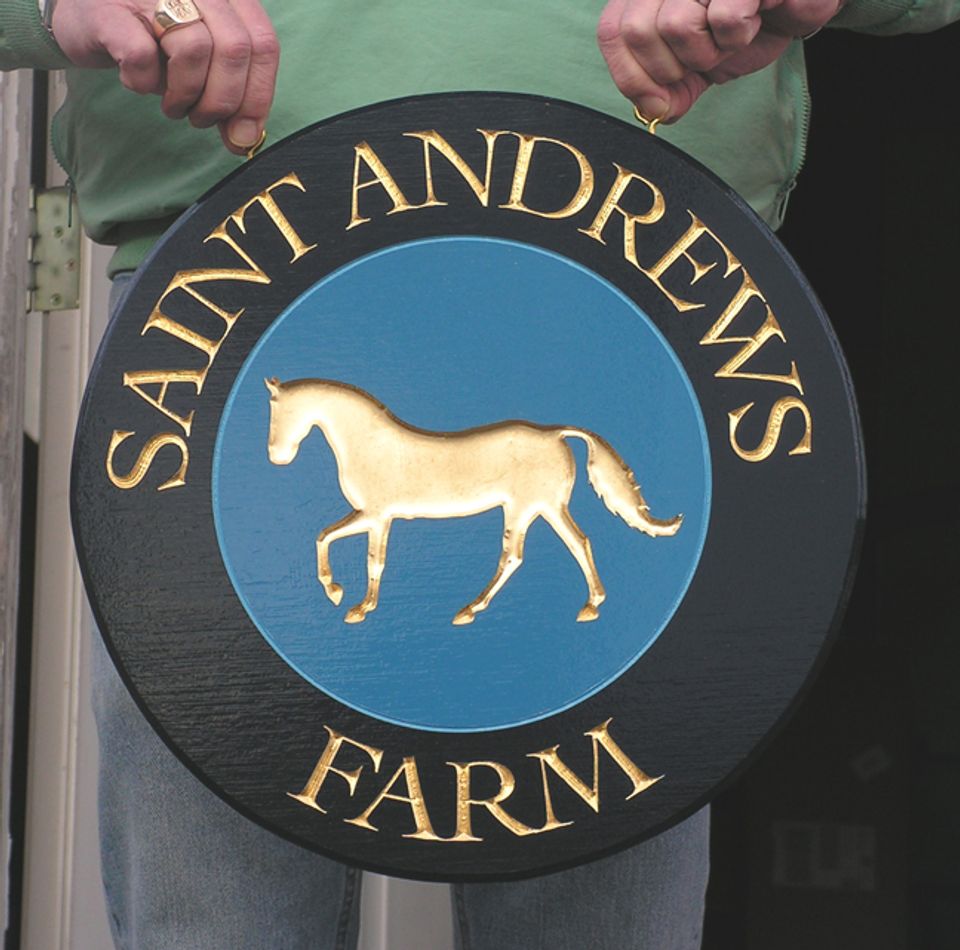Saint Andrews