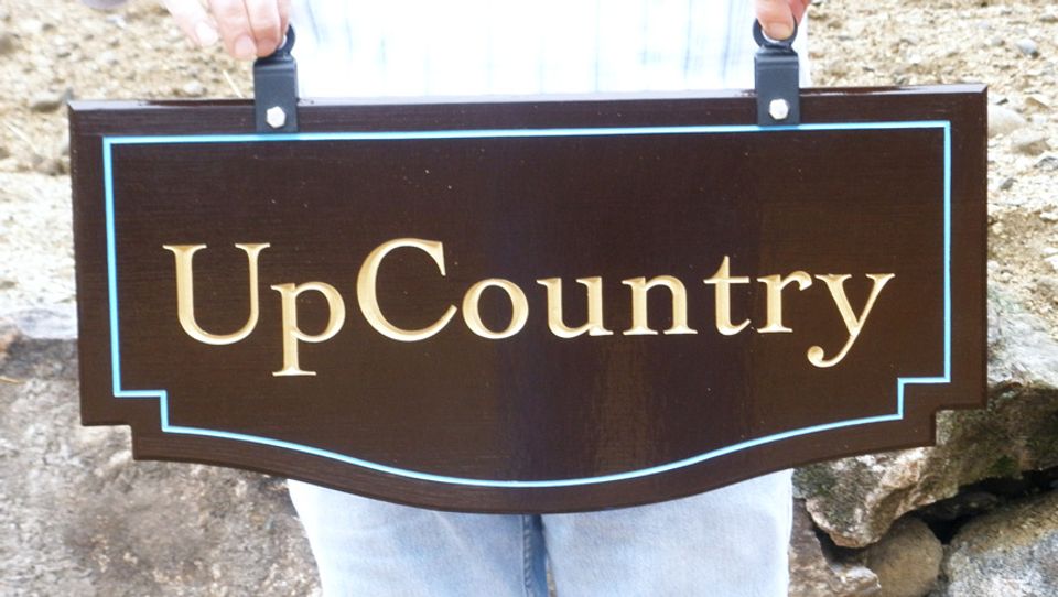 UpCountry