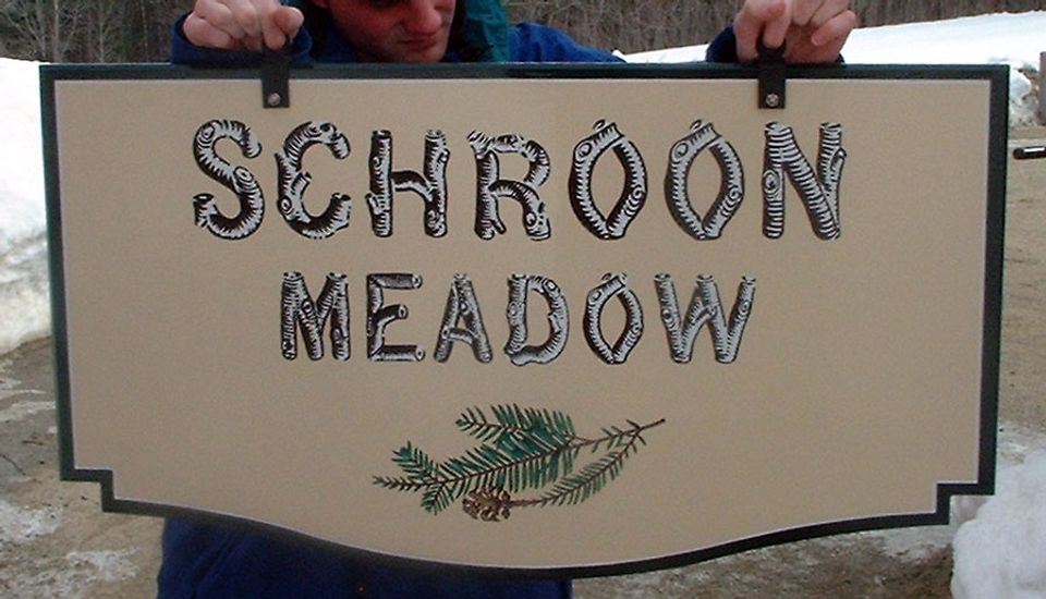 Schroon