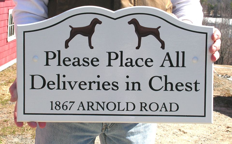 Please Place