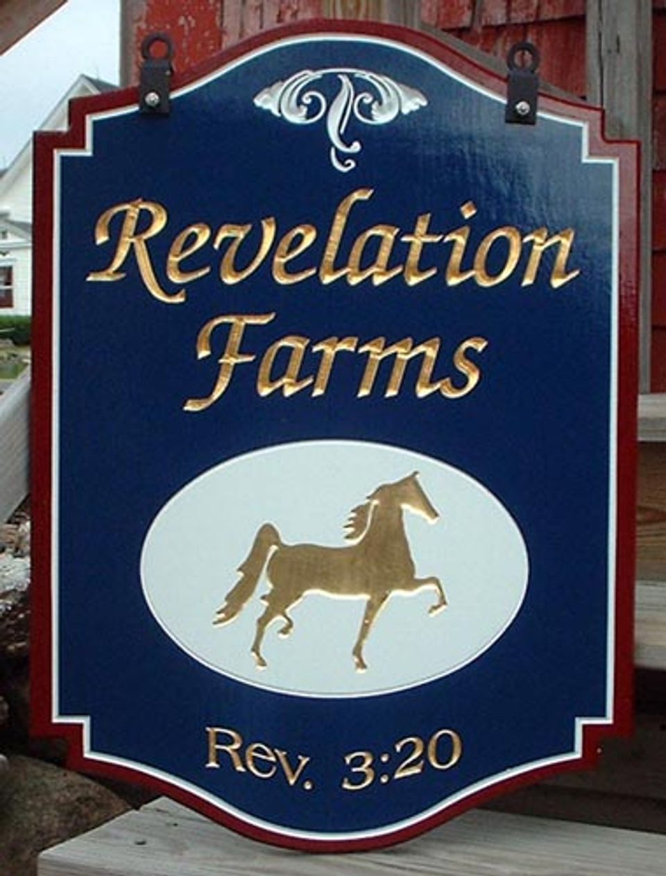 Revelation