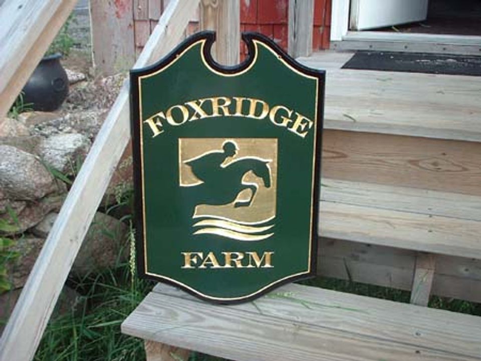 Foxridge