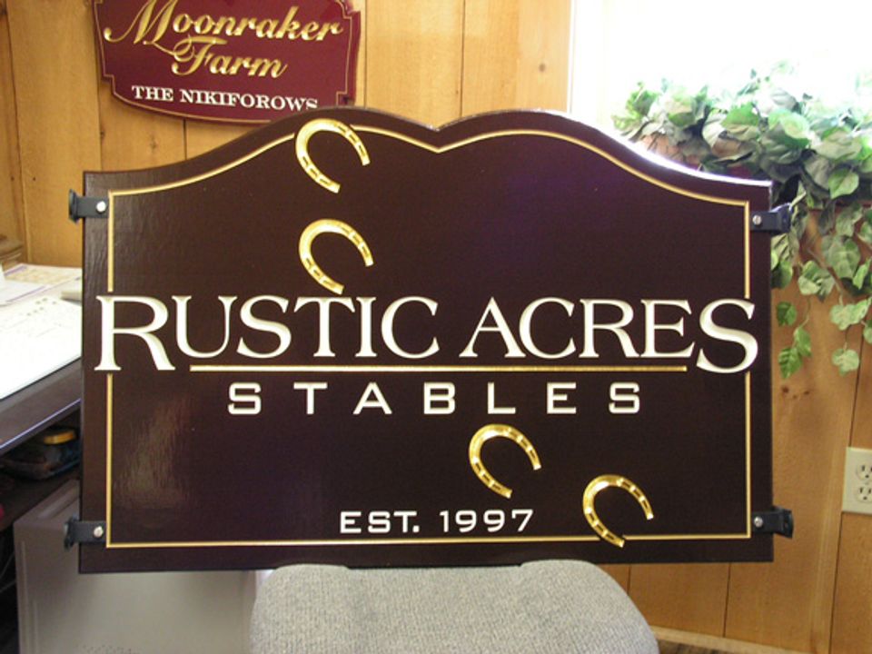 Rustic