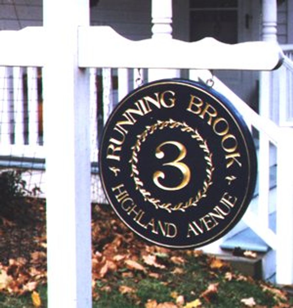RUNBROOK