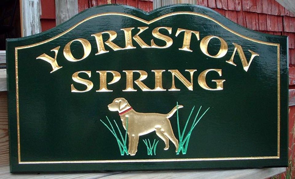 Yorkston