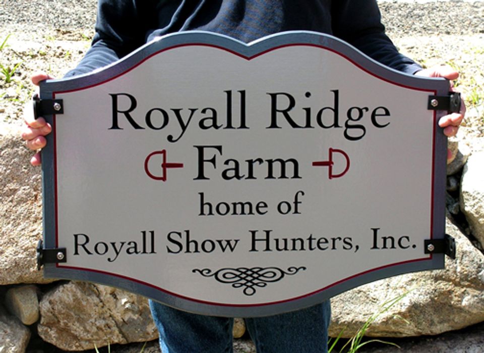 Royall Ridge