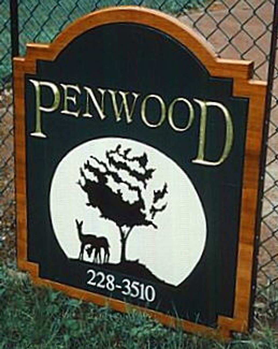 PENWOOD