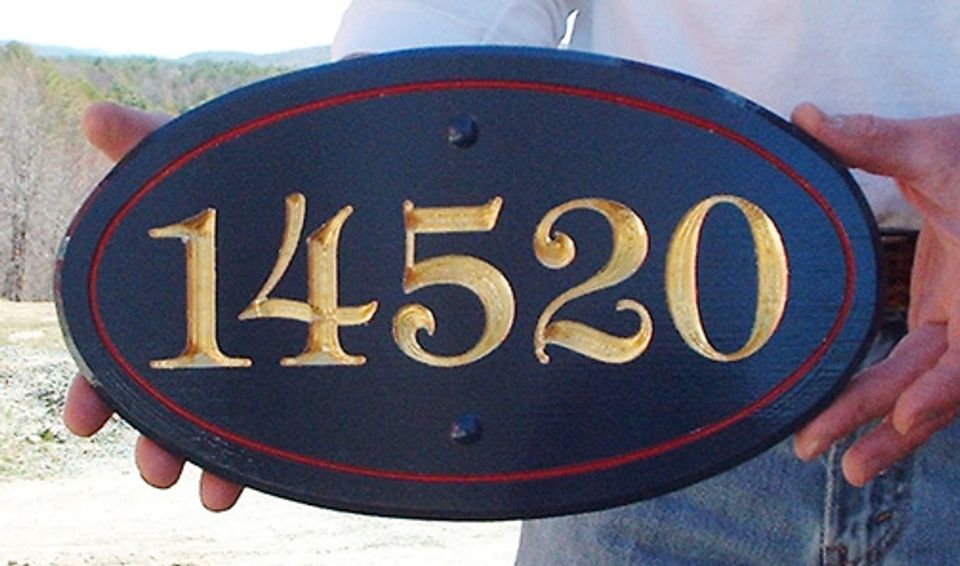 5Numbers