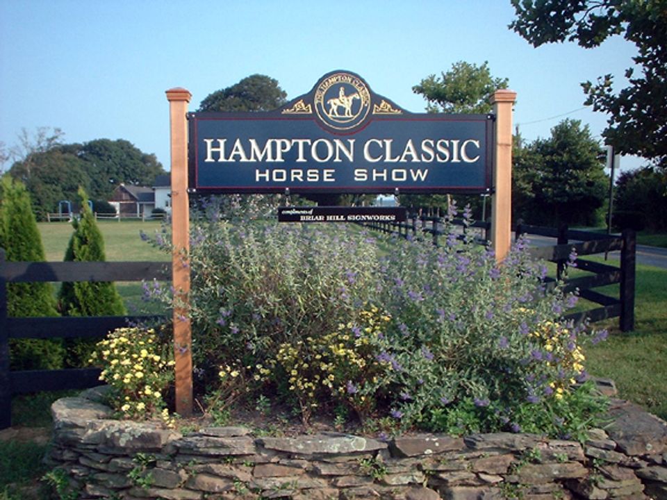 Hampton Web
