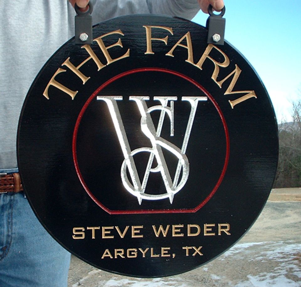 The Farm