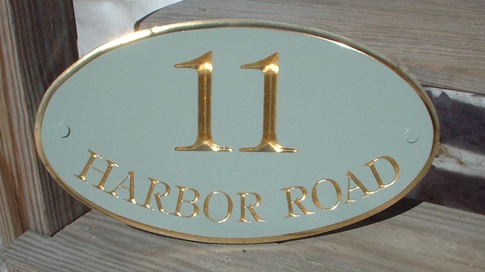 Harbor