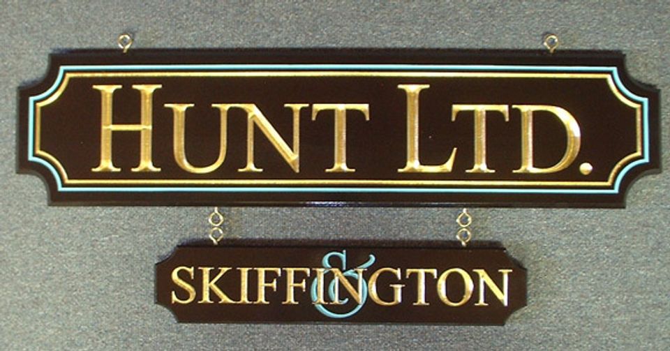 Huntltd