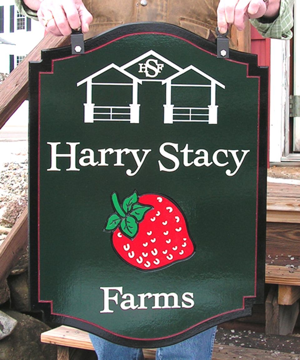 HarryStacy