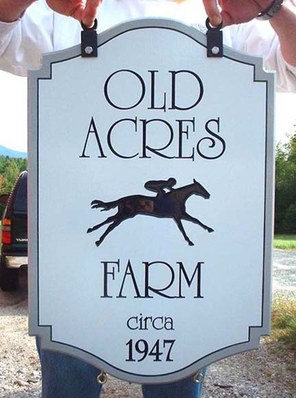 Old Acres