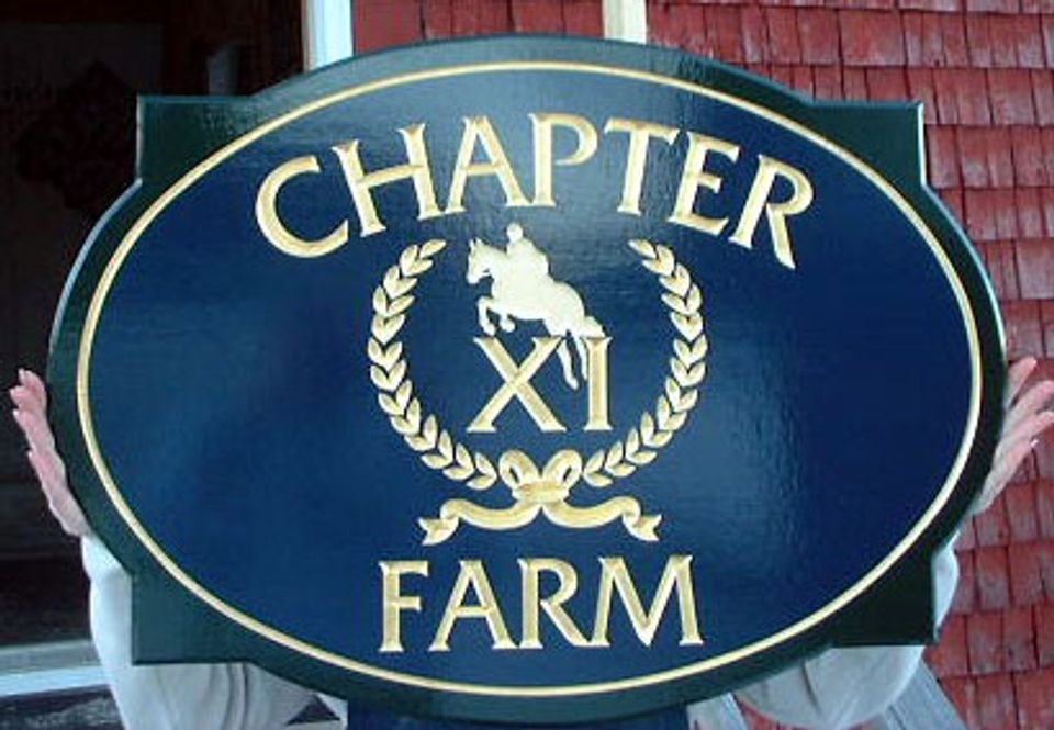 Chapter XI