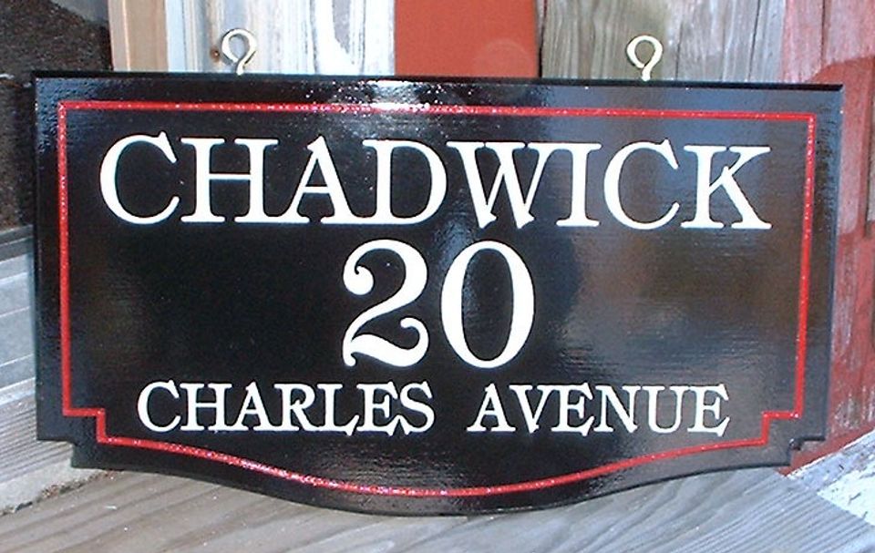 CHADWICK